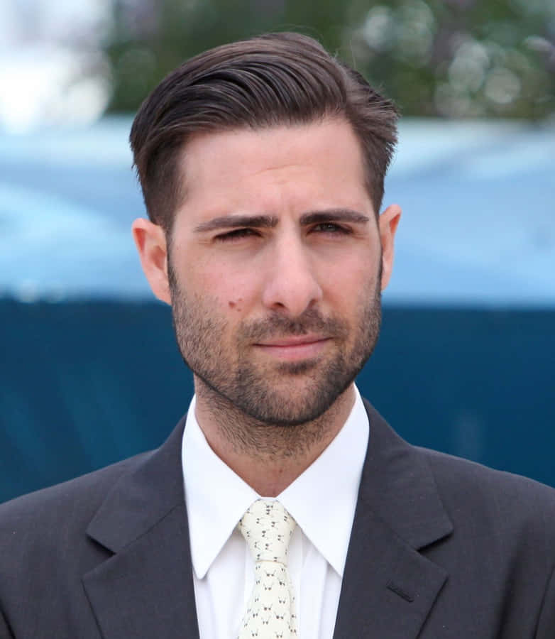 Jason Schwartzman Wallpaper