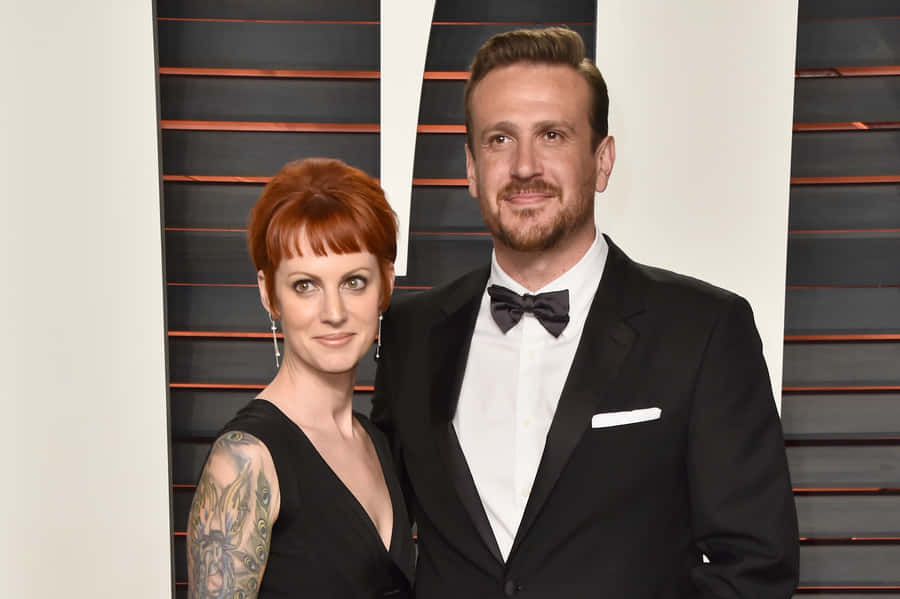 Jason Segel 2000 X 1331 Wallpaper