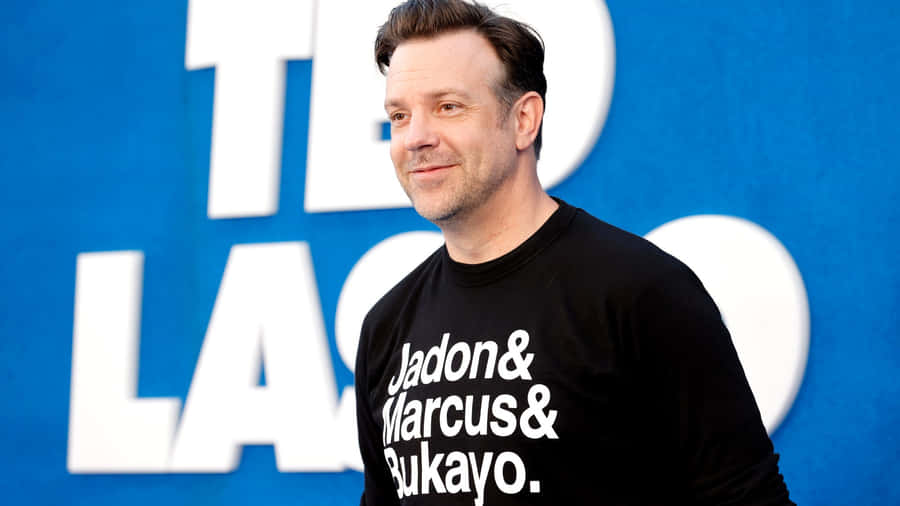 Jason Sudeikis Wallpaper