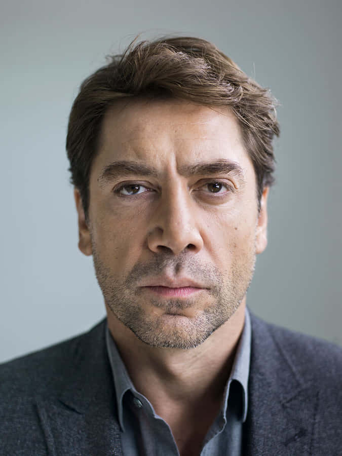 Javier Bardem Wallpaper