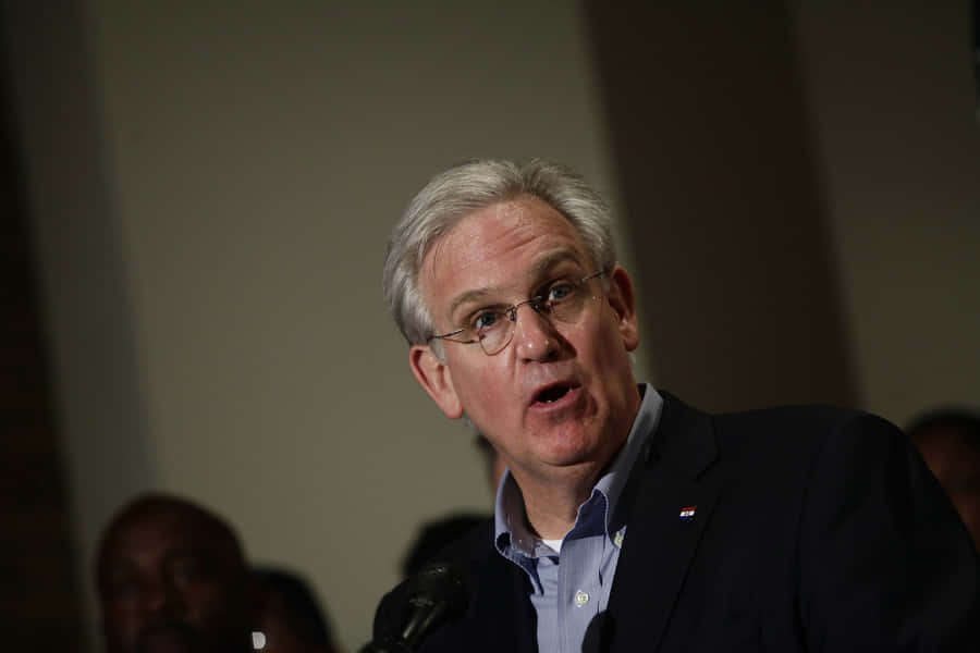 Jay Nixon Argument Session Wallpaper