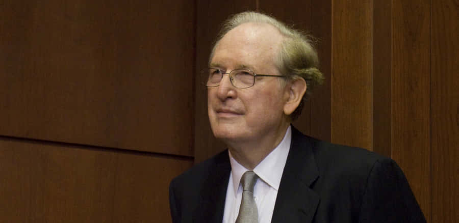 Jay Rockefeller Widescreen Wood Background Wallpaper