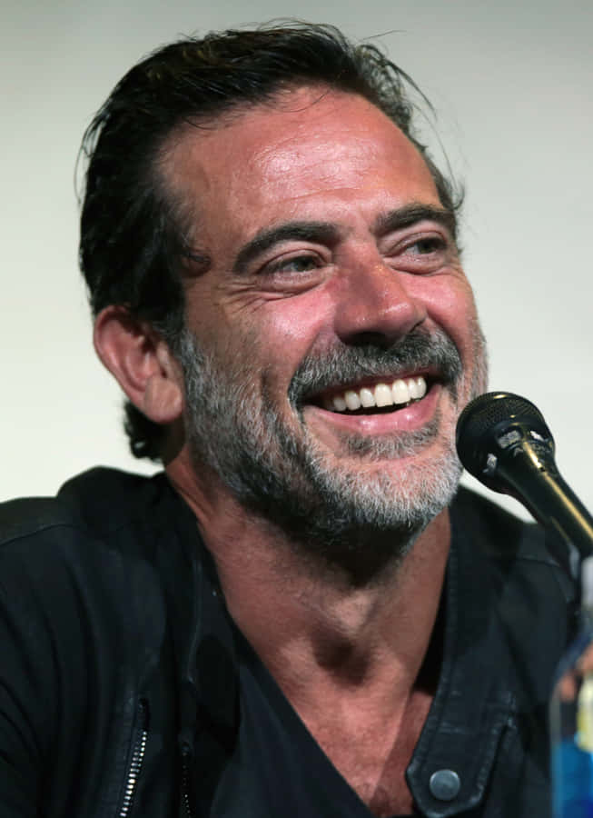 Jeffrey Dean Morgan Wallpaper