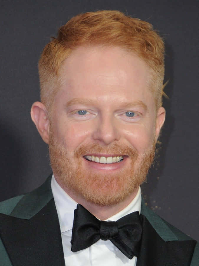 Jesse Tyler Ferguson Wallpaper