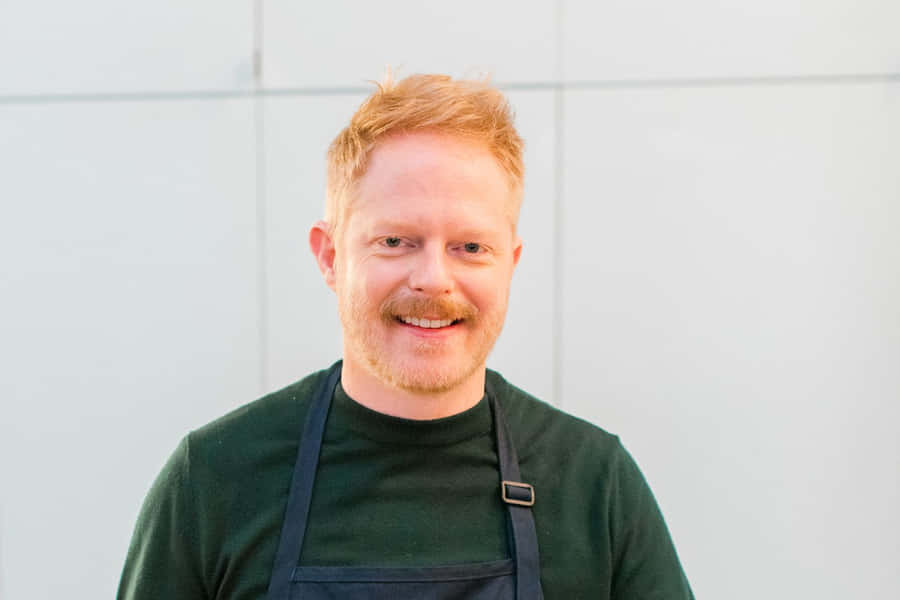 Jesse Tyler Ferguson Wallpaper