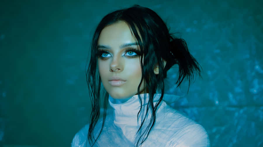 Jessie Murph Music Artist Wallpaper