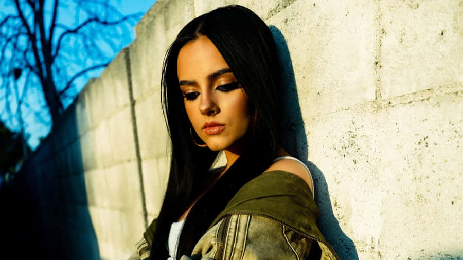 Jessie Murph Music Artist Wallpaper