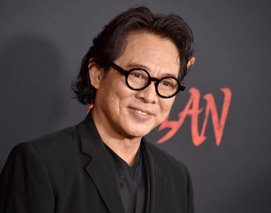 Jet Li 3600 X 2823 Wallpaper