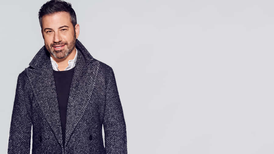 Jimmy Kimmel Wallpaper