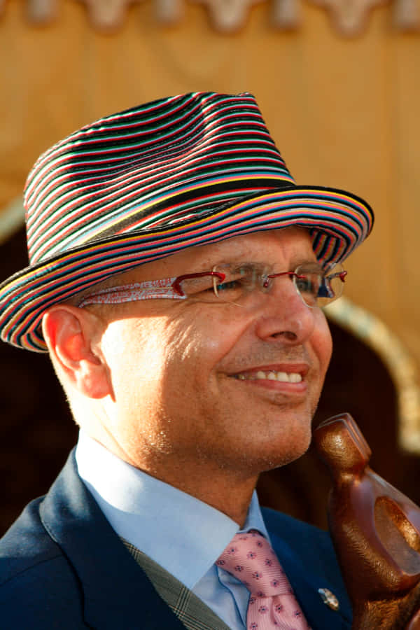 Joe Pantoliano 1280 X 1920 Wallpaper