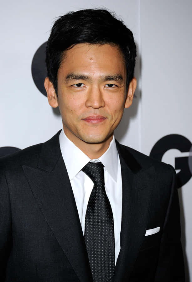 John Cho, Hollywood Actor Wallpaper