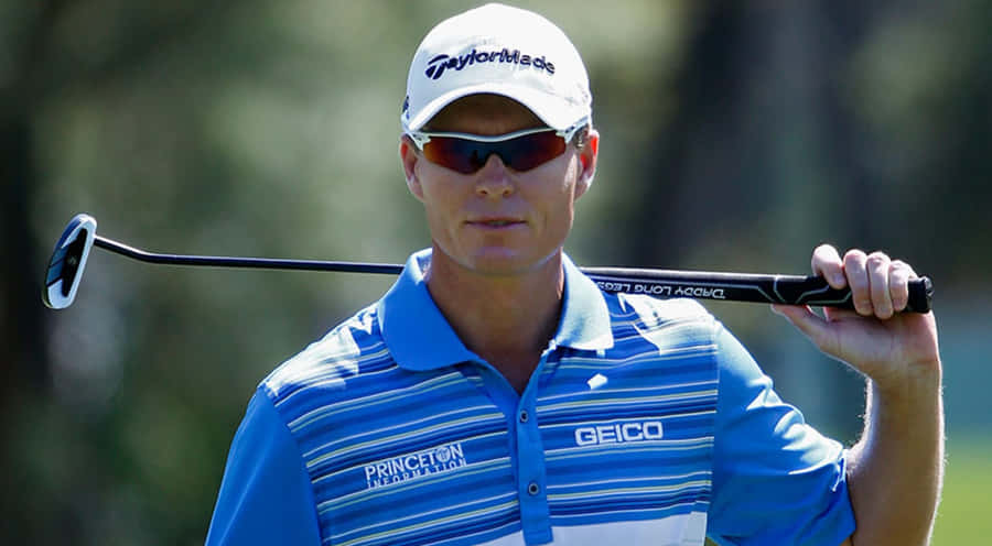 John Senden Looking Fierce Wallpaper