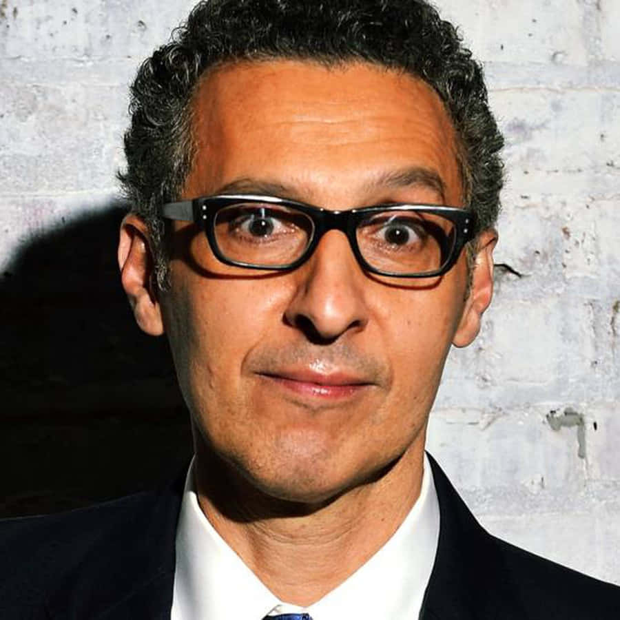 John Turturro In The Spotlight Wallpaper