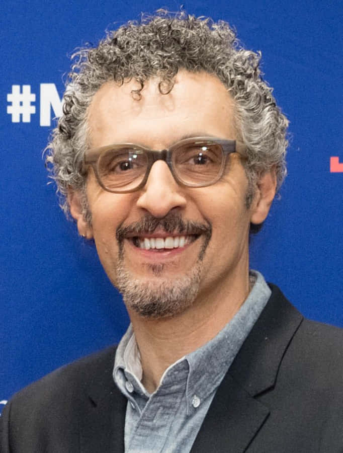 John Turturro, Legendary Film And Television Actor Wallpaper