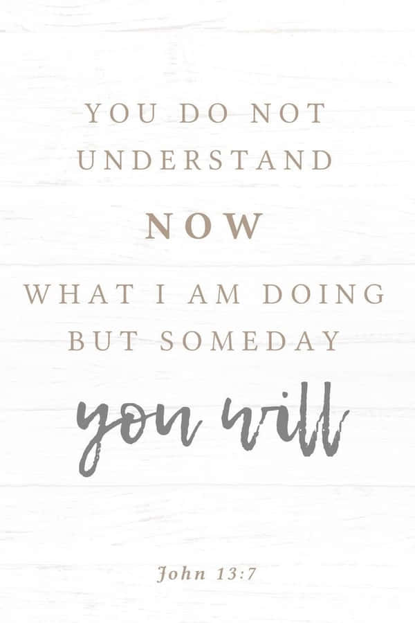 John137 Inspirational Quote Wallpaper