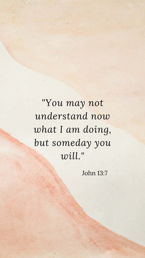 John137 Inspirational Quote Wallpaper