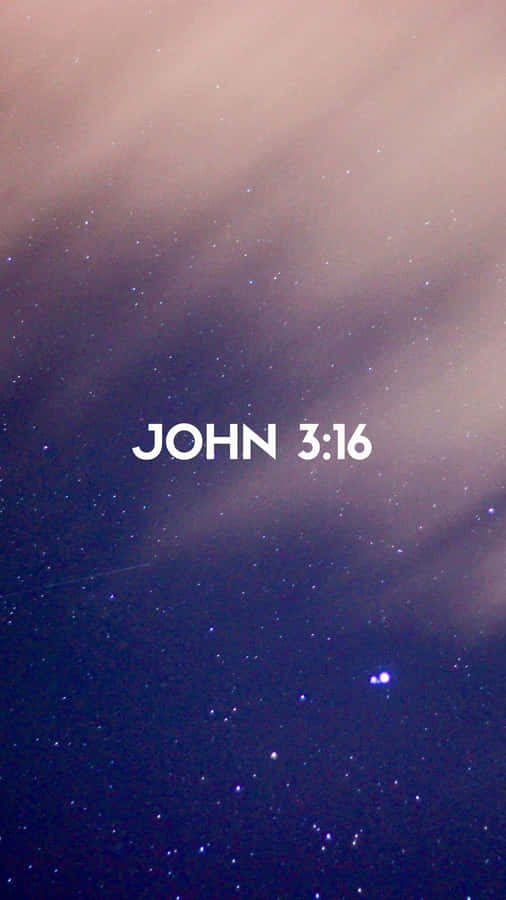 John316 Starry Sky Wallpaper