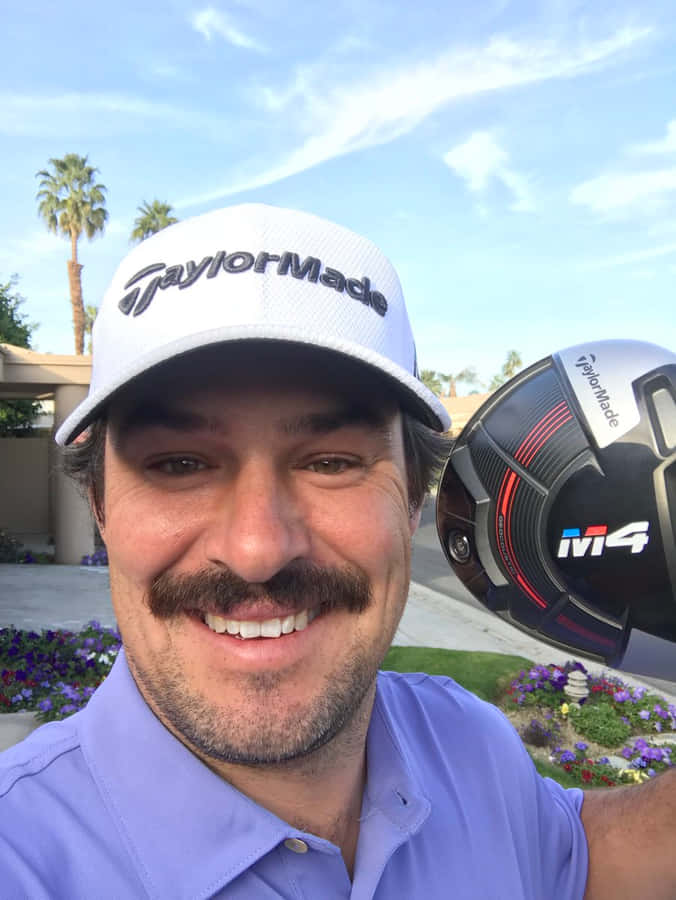 Johnson Wagner Selfie Wallpaper