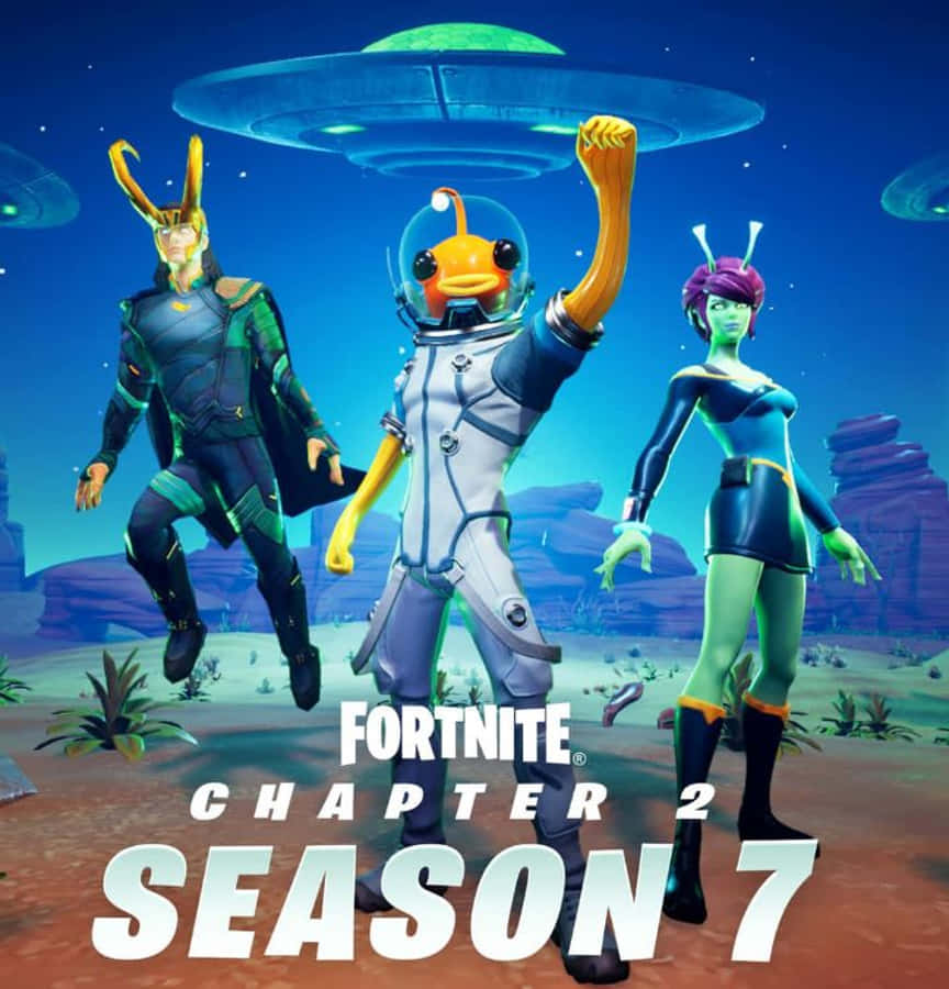 Join A Multiplayer Game For Endless Hours Of Fun! Wallpaper