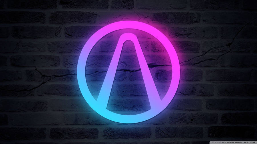 Join The Adventure In The World Of Borderlands Wallpaper
