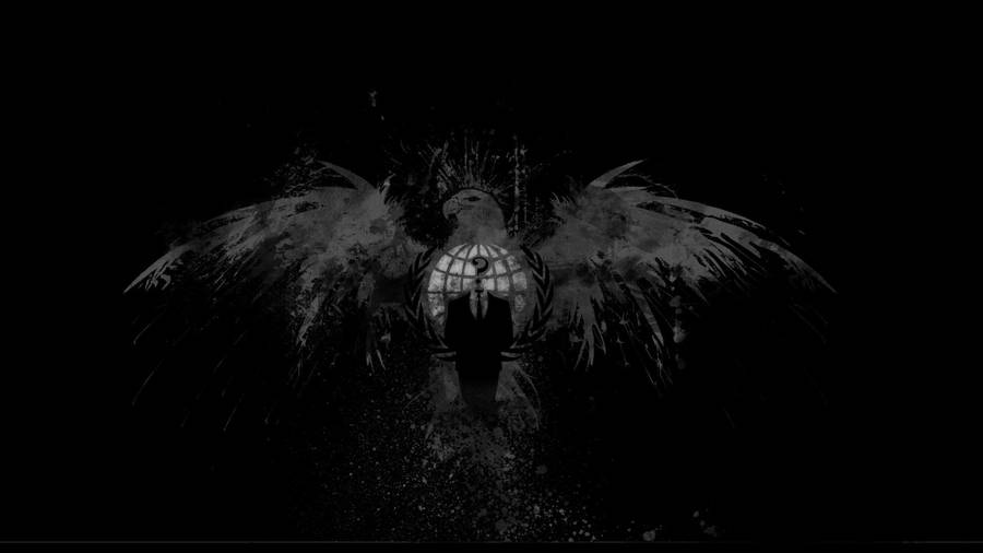 Join The Movement Wallpaper