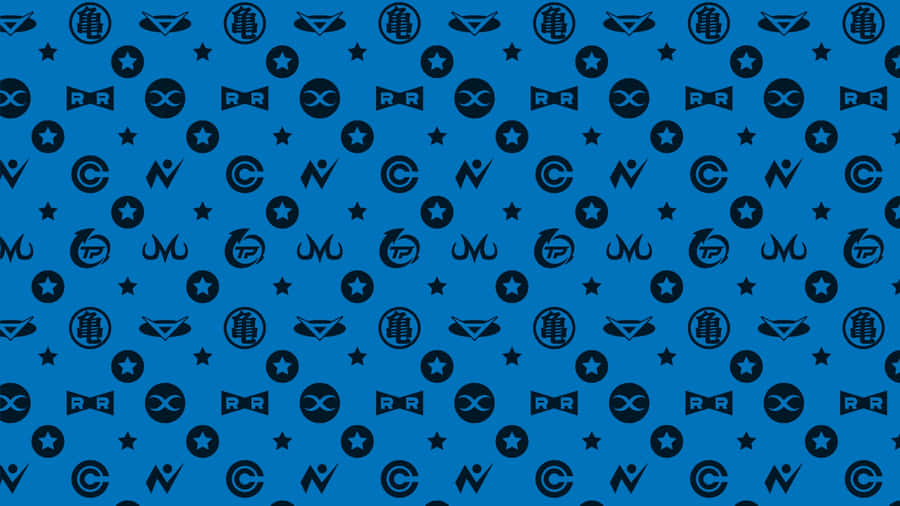 Join The Red Ribbon Army! Wallpaper