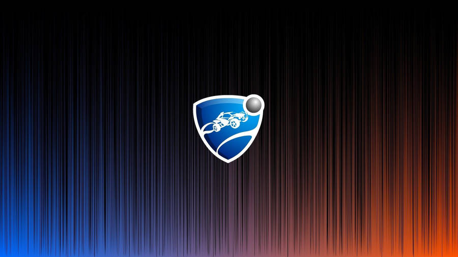 Join The Rocket League Revolution Wallpaper