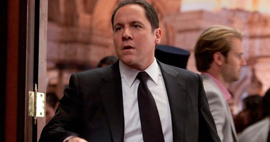 Jon Favreau, American Actor, Director And Producer Wallpaper