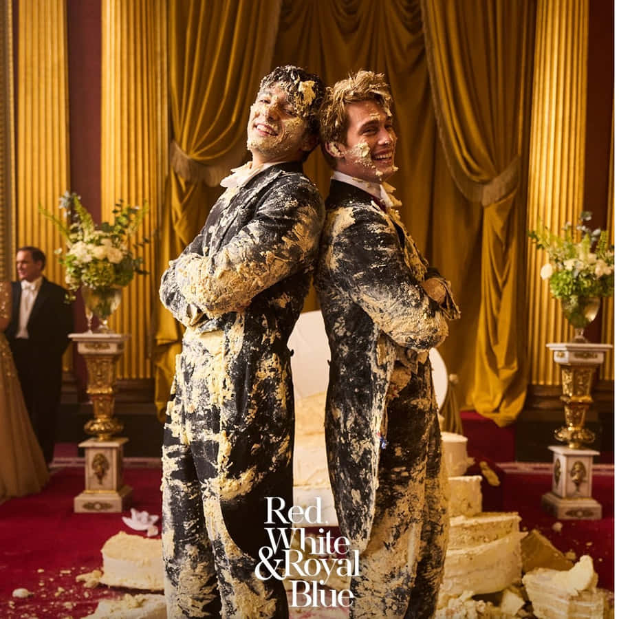 Joyful Messat Royal Event Wallpaper