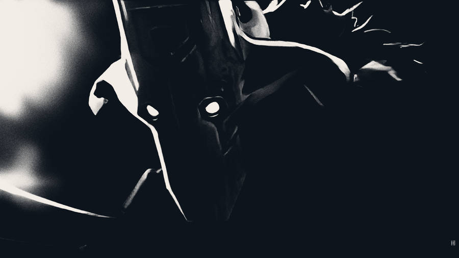 Juggernaut Dota Wallpaper
