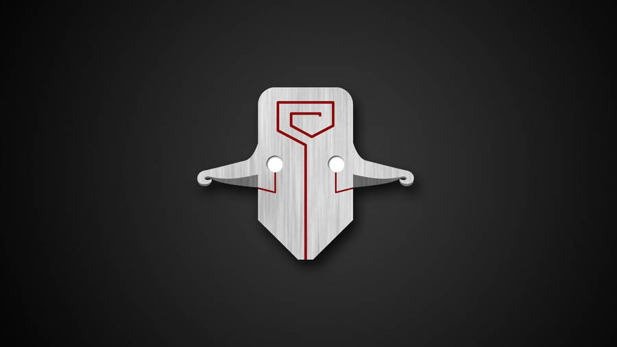 Juggernaut Dota Logo Wallpaper