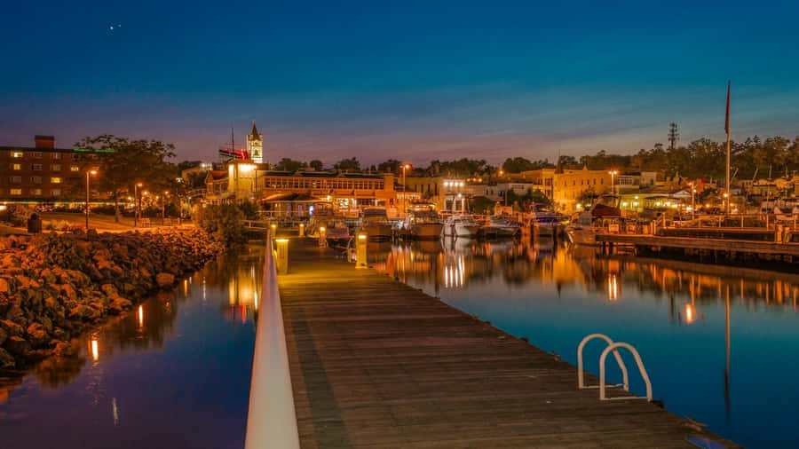 Jupiter And Venus Wallpaper