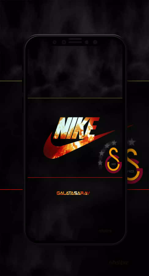 Just A Black Phone Wallpaper