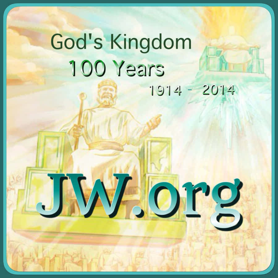 Jworg Celebrating 100 Years Wallpaper