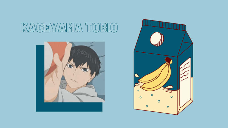 Kaeya Tobi - Kaeya Tobi - Kaeya Tobi - Ka Wallpaper