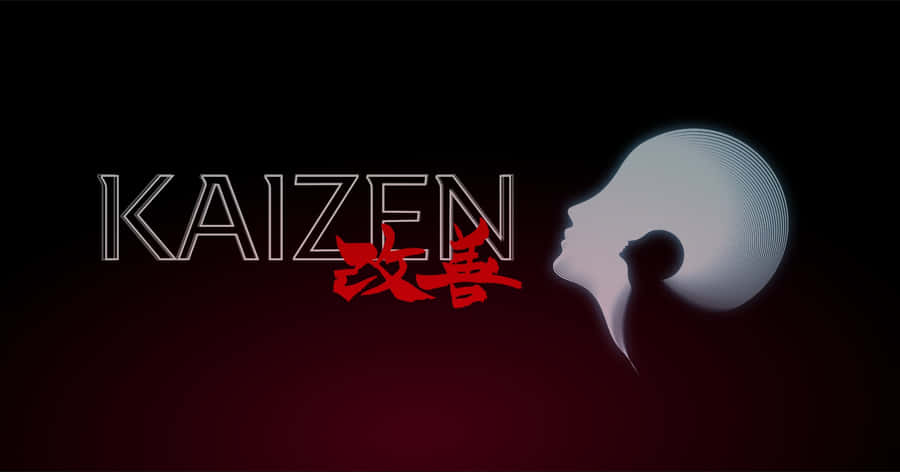 Kaizen Concept Artwork Wallpaper