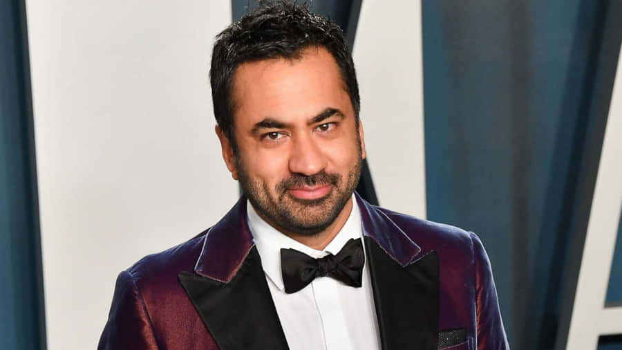 Kal Penn Attends The Screening Of 