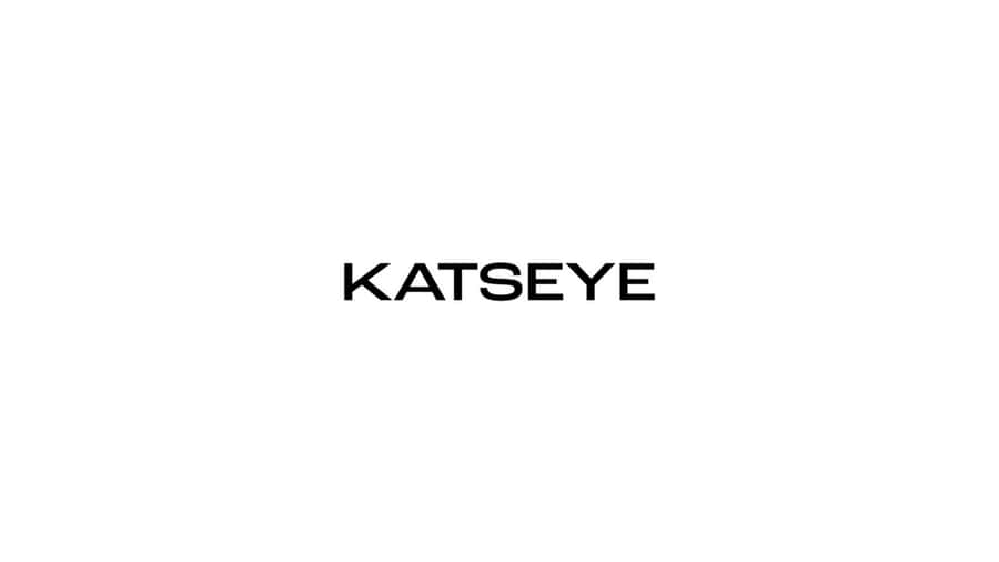 Katseye Logo Design Wallpaper