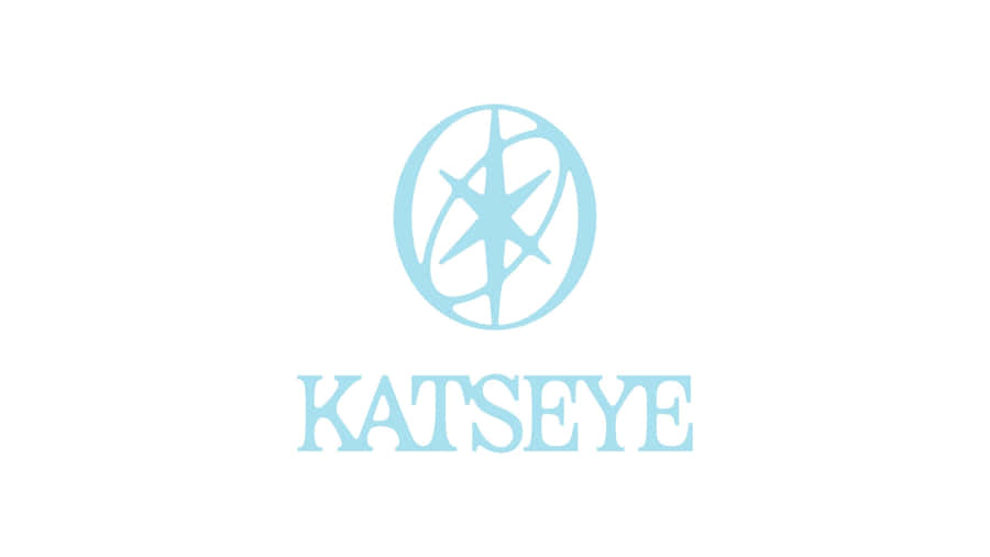 Katseye Logo Design Wallpaper