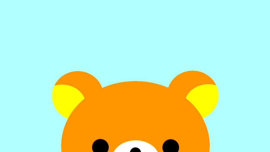 Kawaii Characters 1920 X 1080 Wallpaper Wallpaper