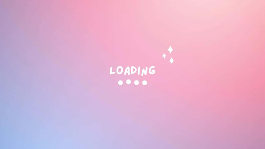 Kawaii Gaming Adventure – Cute Characters In Playful Pastel Colors Wallpaper