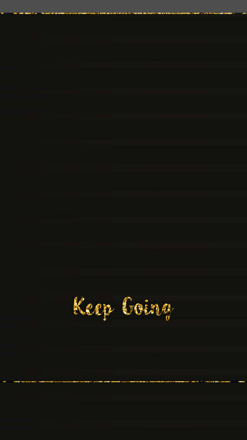 Keep Growing - Screenshot Wallpaper