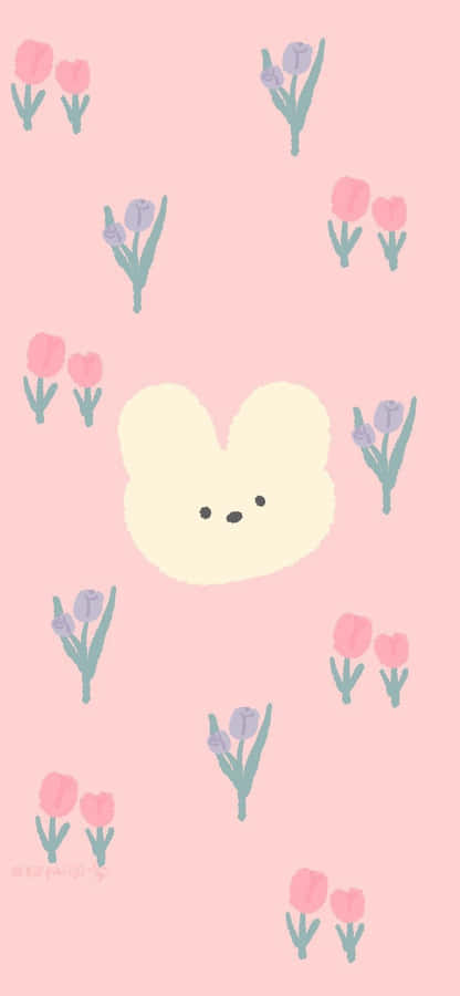 Keeping Up With The Latest Trends? Cute Trendy Has You Covered! Wallpaper