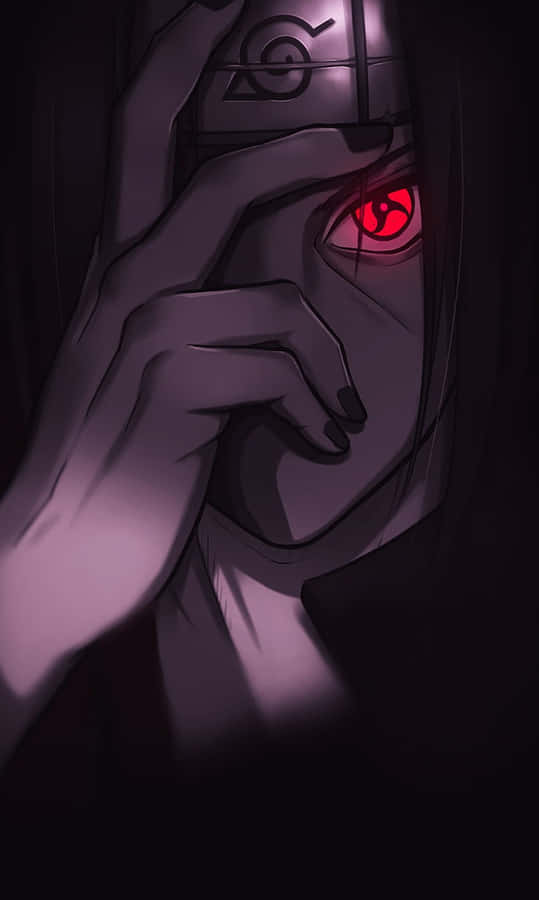 Kekkei Genkai Abilities Unleashed Wallpaper