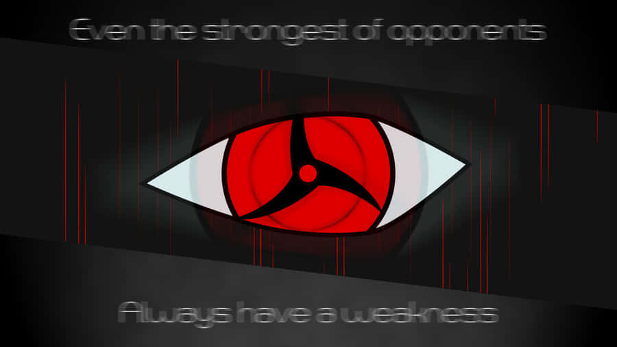 Kekkei Genkai Mastery In The Ninja World Wallpaper