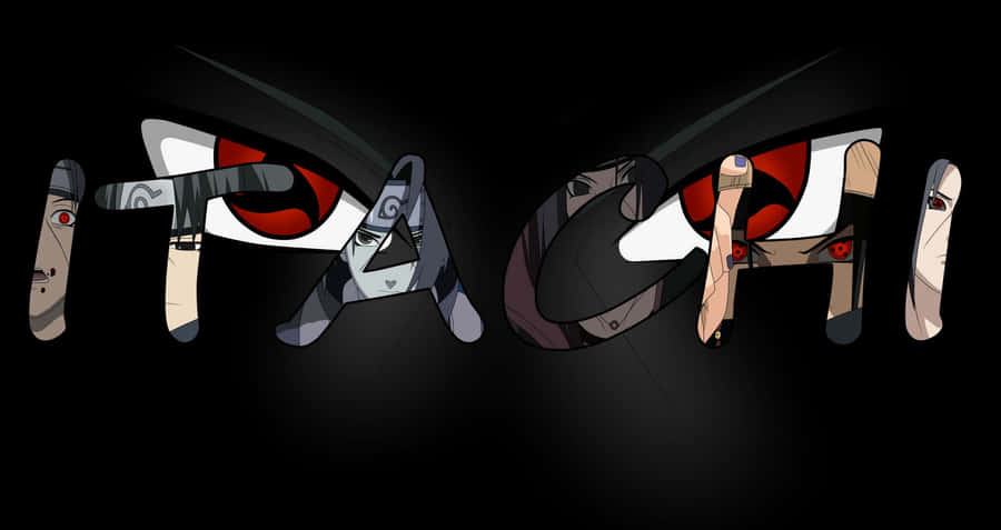 Kekkei Genkai - Naruto's Powerful Bloodline Abilities Wallpaper