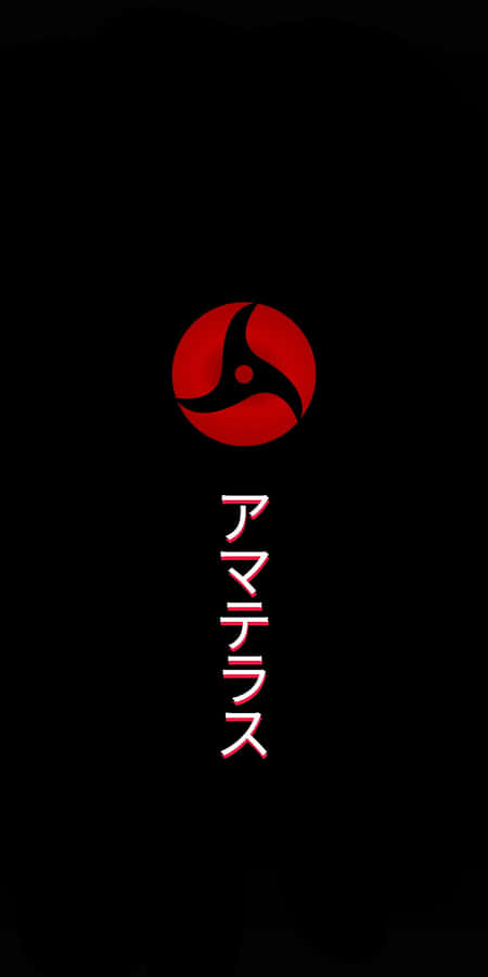 Kekkei Genkai Powers In Action Wallpaper