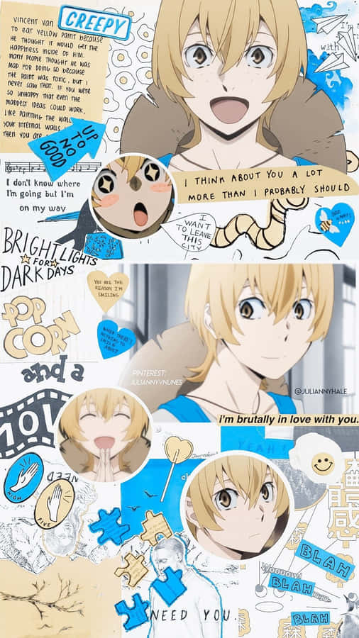 Kenji Miyazawa - Prominent Japanese Poet And Author Wallpaper