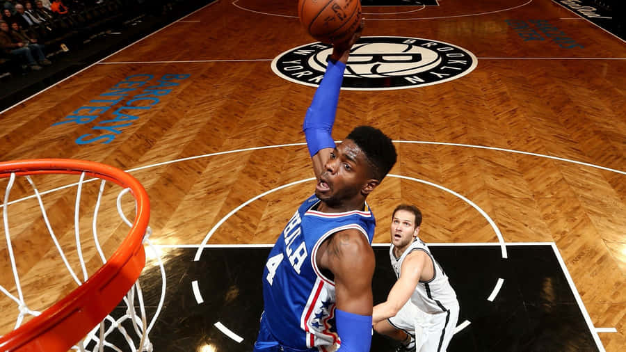 Kentucky Basketball: Aiming For The Top Wallpaper