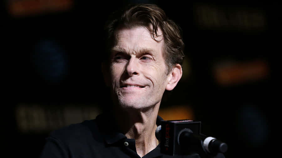 Kevin Conroy 1920 X 1080 Wallpaper Wallpaper